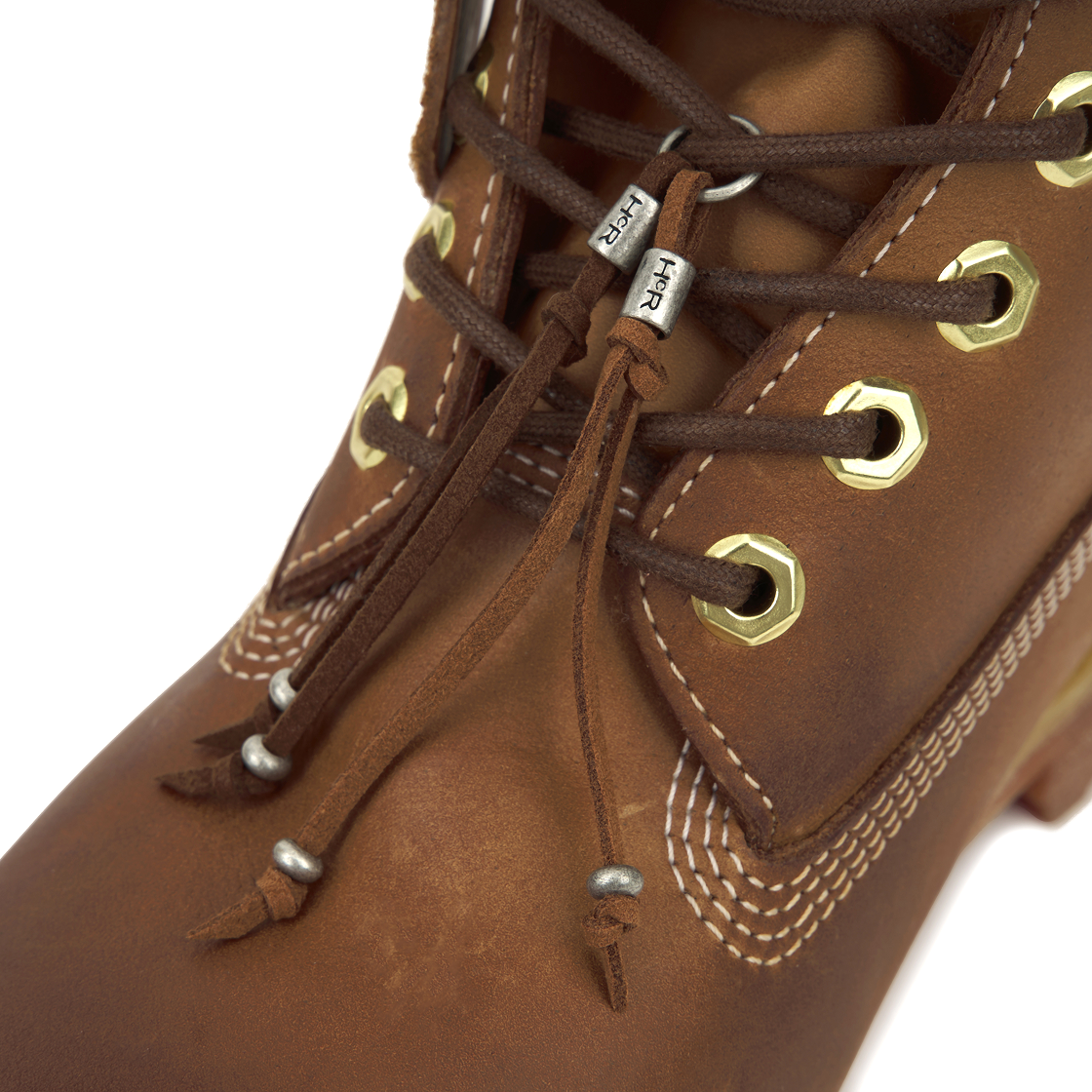 팀버랜드 x 해칭룸 6인치 부츠 오일 버니쉬드 - 와이드(Timberland x Hatchingroom 6 Inch Boots Oil-Burnished - Wide) - 7