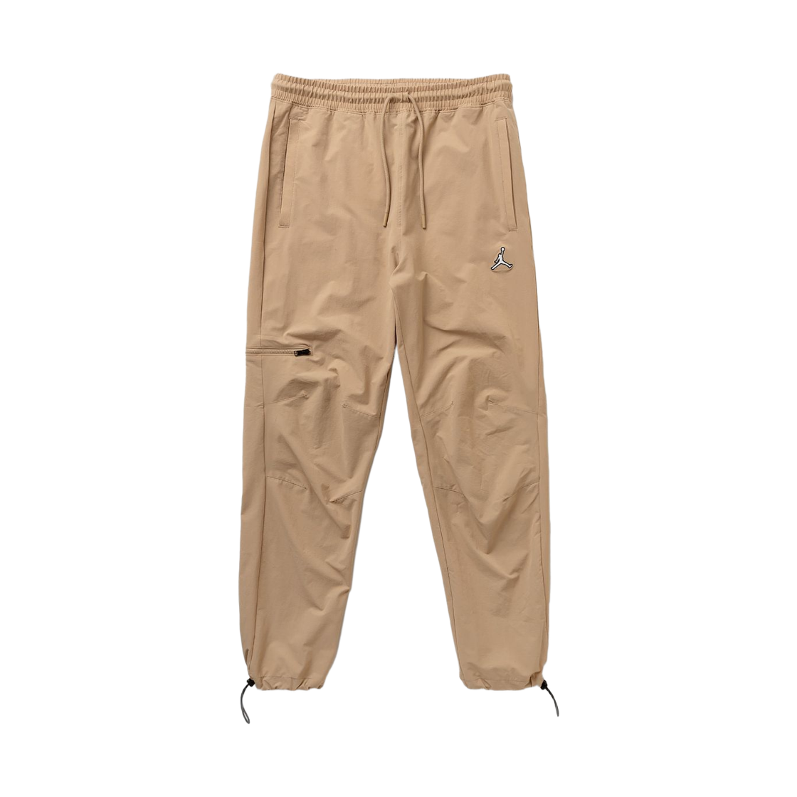 DQ7509-277 Jordan Essential Woven Trousers Desert White - US/EU