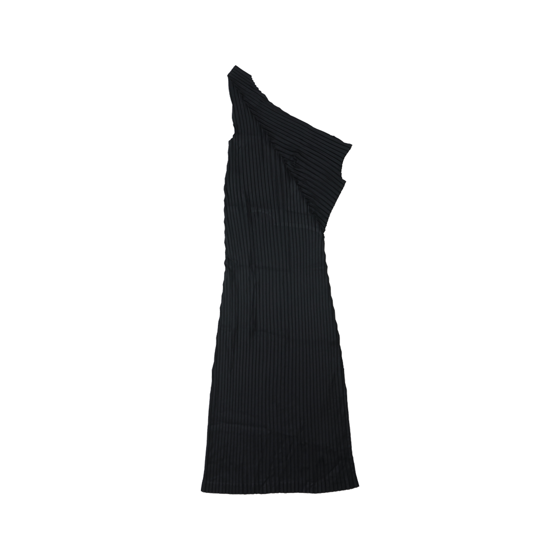 ITHE36SFWSEG Issey Miyake IM38FH123 Black Dress