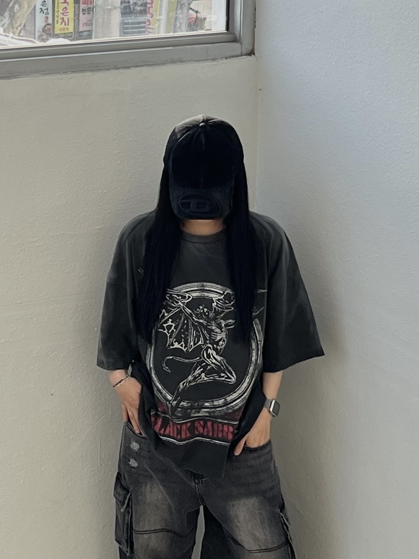 혀니님의 스타일 - 4