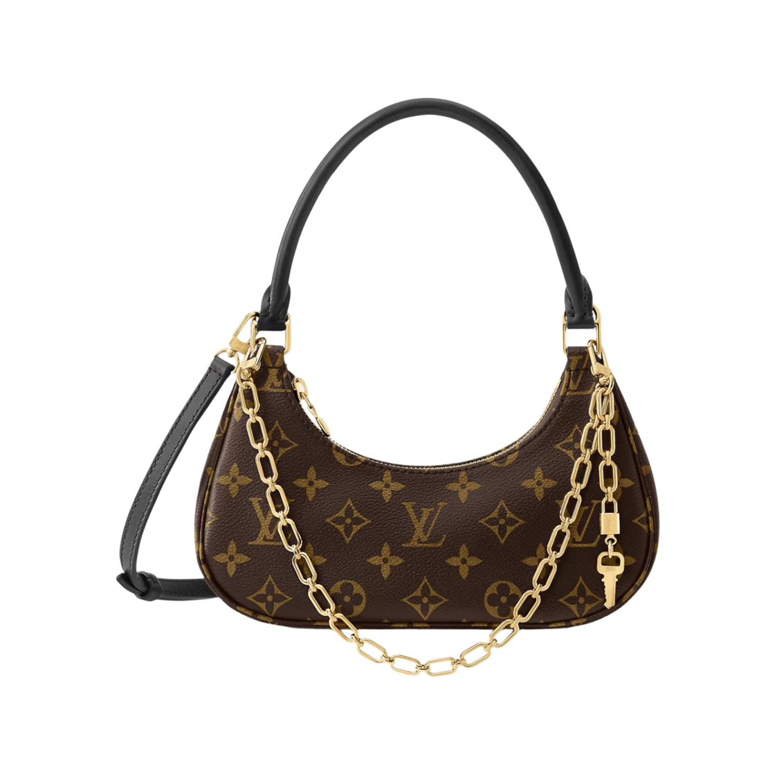 M25223 Louis Vuitton Catchy PM Monogram