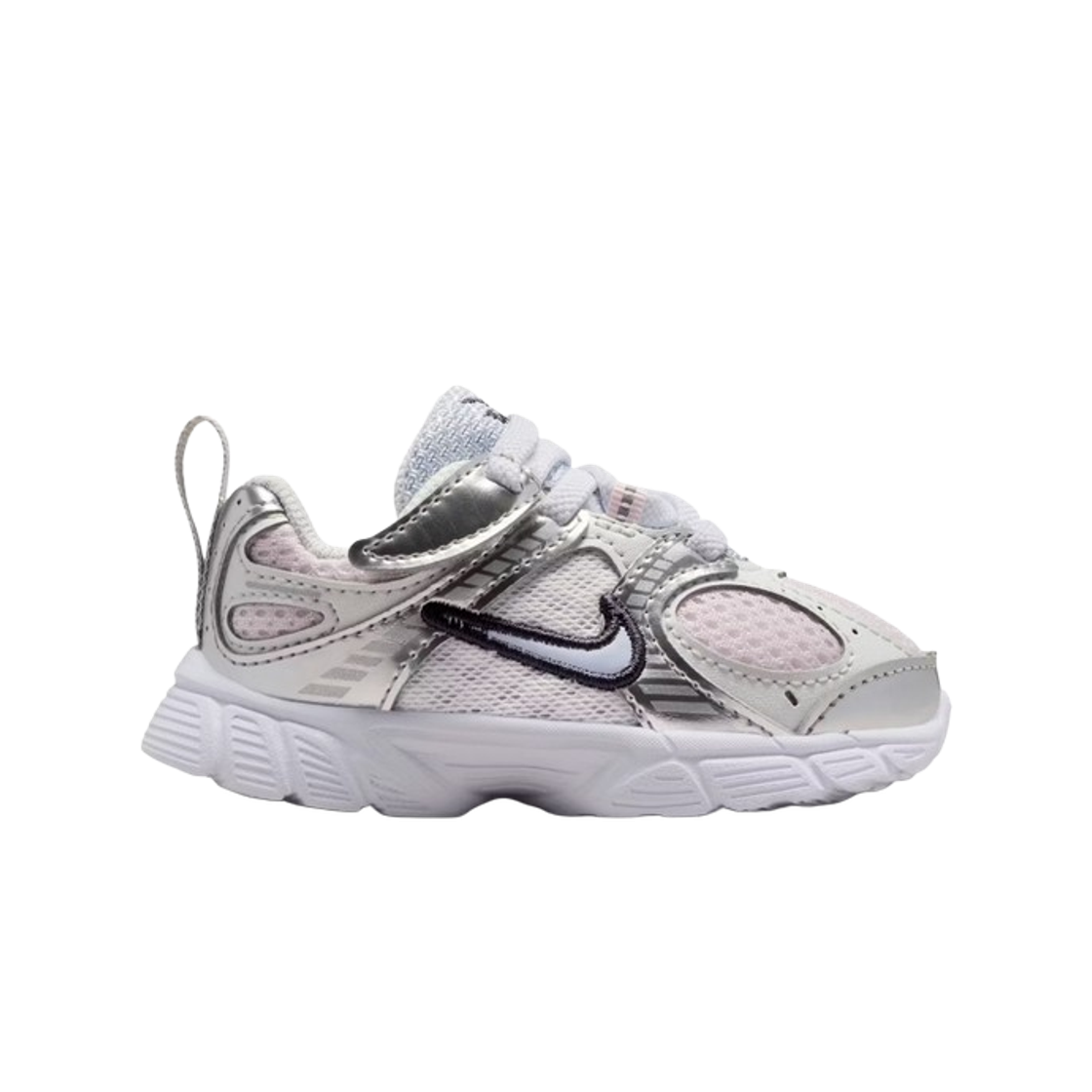 HQ6413-500 (TD) Nike V5 RNR Light Violet Metallic Silver