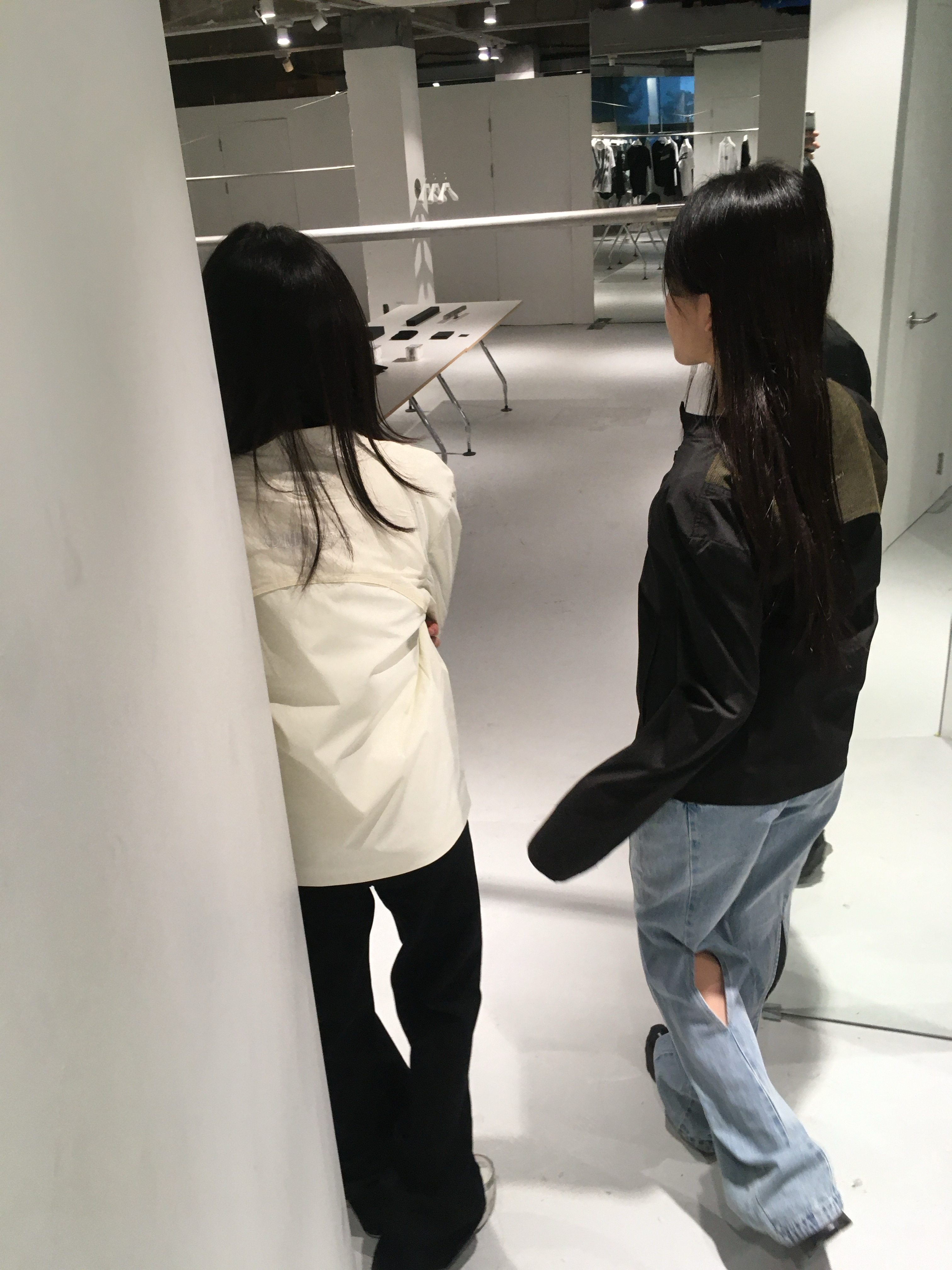 ‭ ‭님의 스타일 - 2