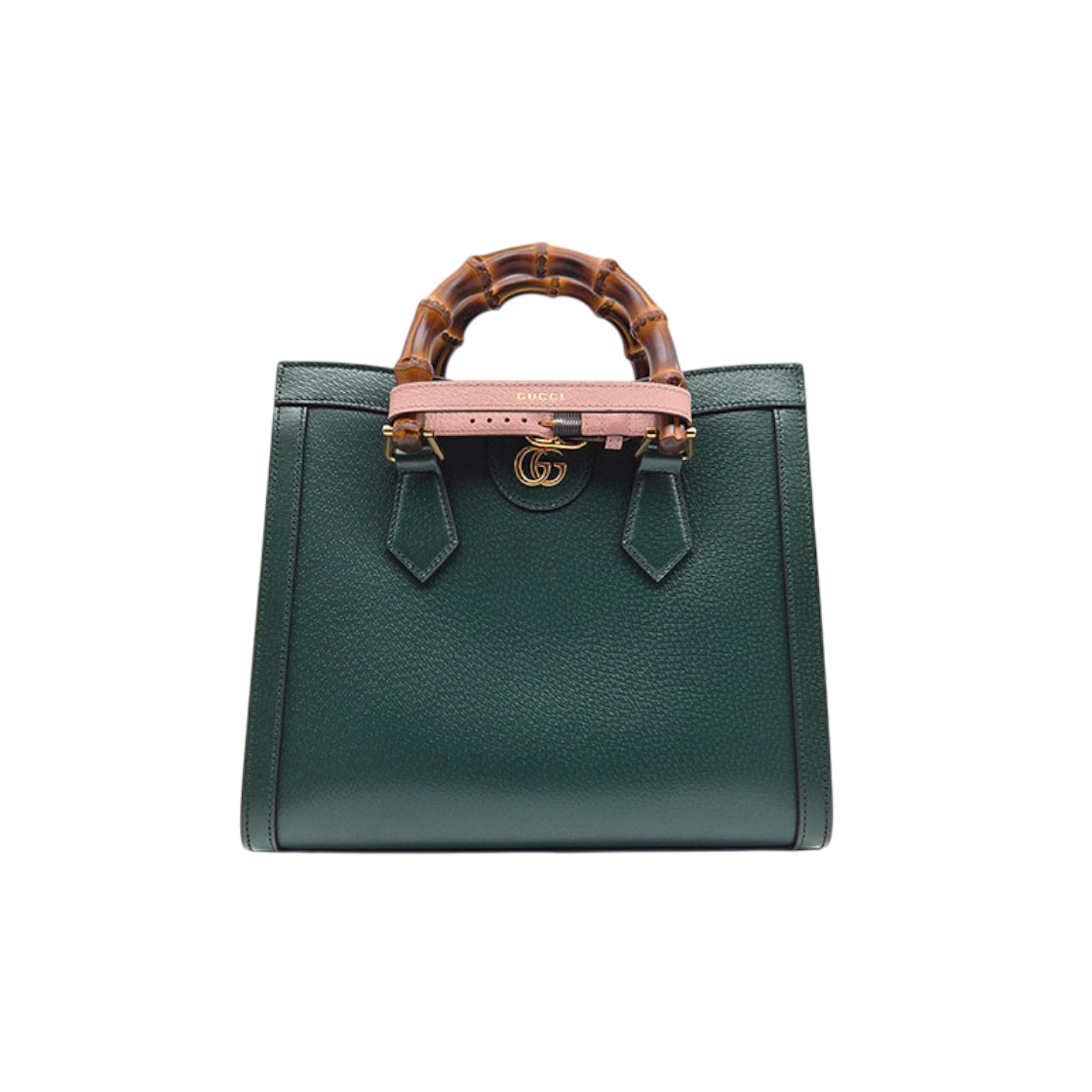 IT874INA7LWK Gucci Diana Medium Tote & Shoulder Bag 702721 L432232