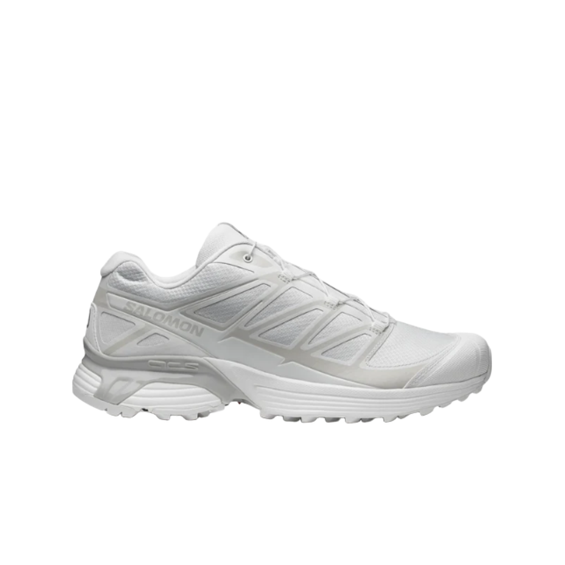 L47690900 Salomon XT-Pathway 2 White Metal
