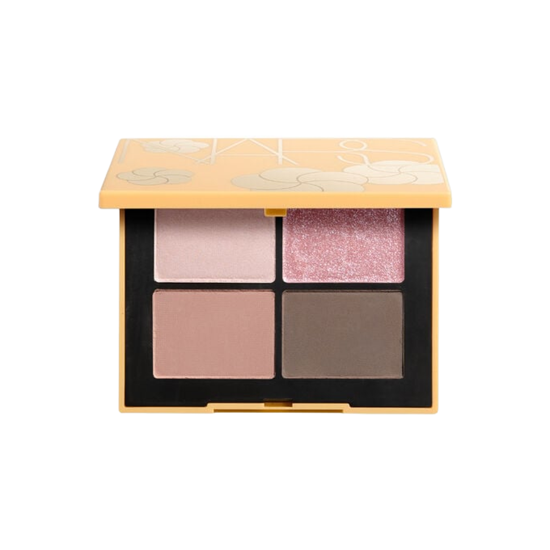 나스 쿼드 아이섀도우 리미티드 에디션 블룸(Nars Quad Eyeshadow Limited Edition Bloom)