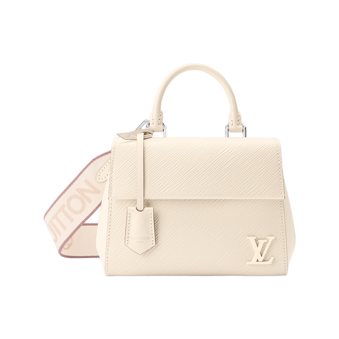 M14434 Louis Vuitton Epi Leather Cluny Mini Quartz