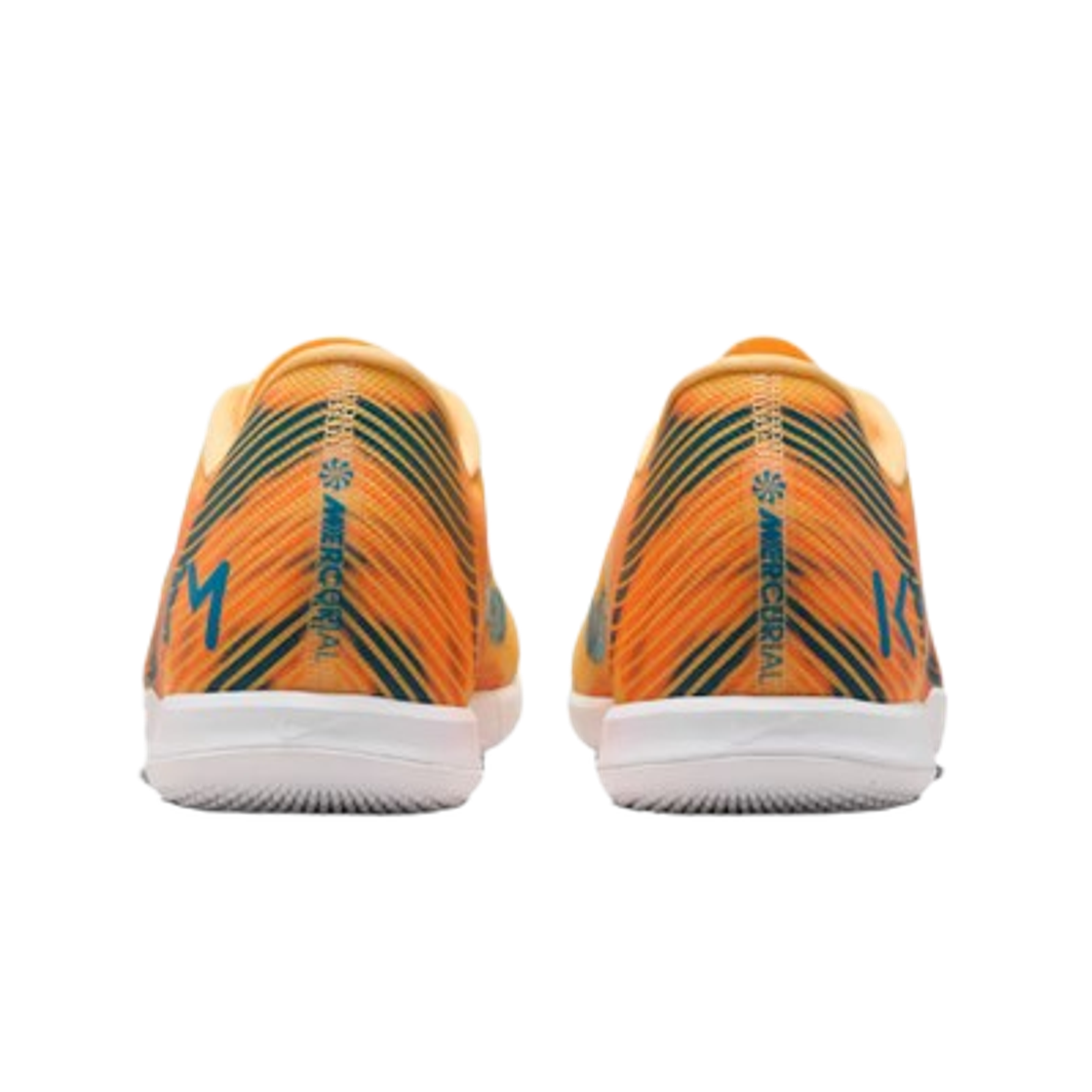 나이키 줌 베이퍼 16 아카데미 KM IC 멜론 틴트 이글루(Nike Zoom Vapor 16 Academy KM IC Melon Tint Igloo) - 3