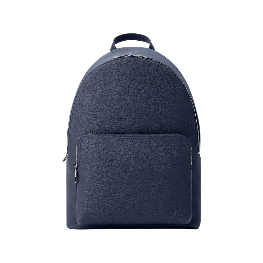 M26022 Louis Vuitton Discovery Work Backpack Navy