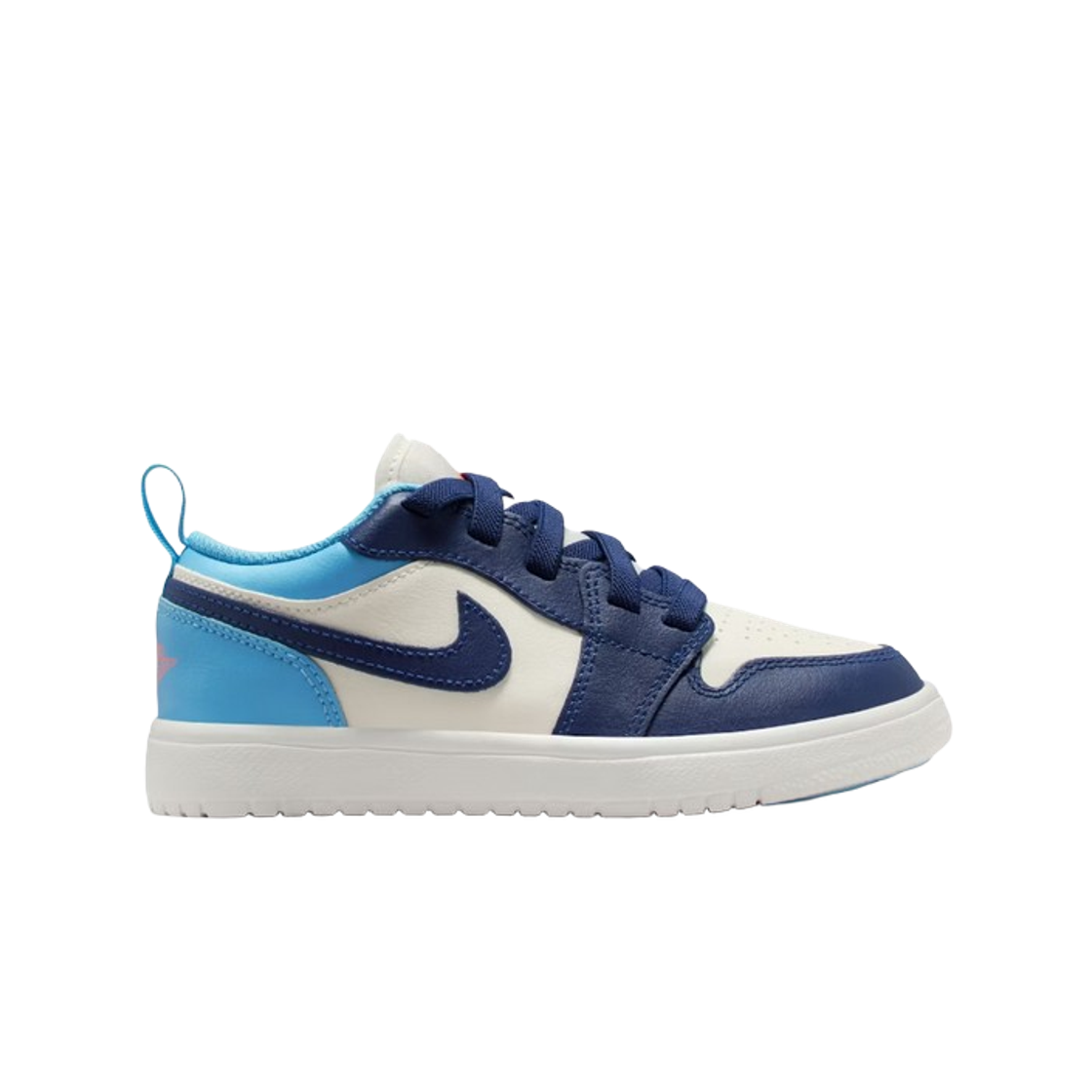 DR9748-149 (PS) Jordan 1 Low Alt Sail Blue Chill