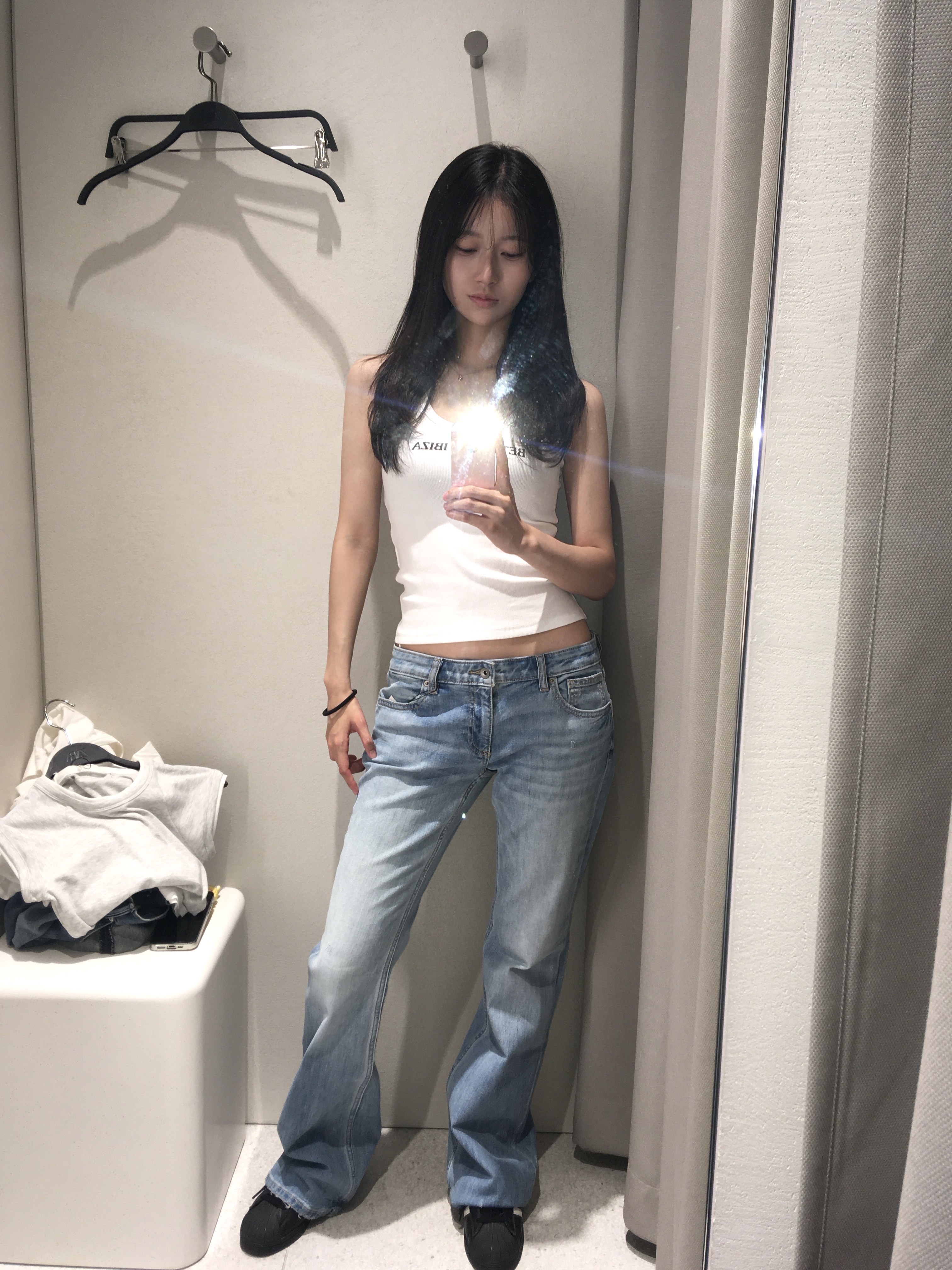 KREAM 스타일 - 2