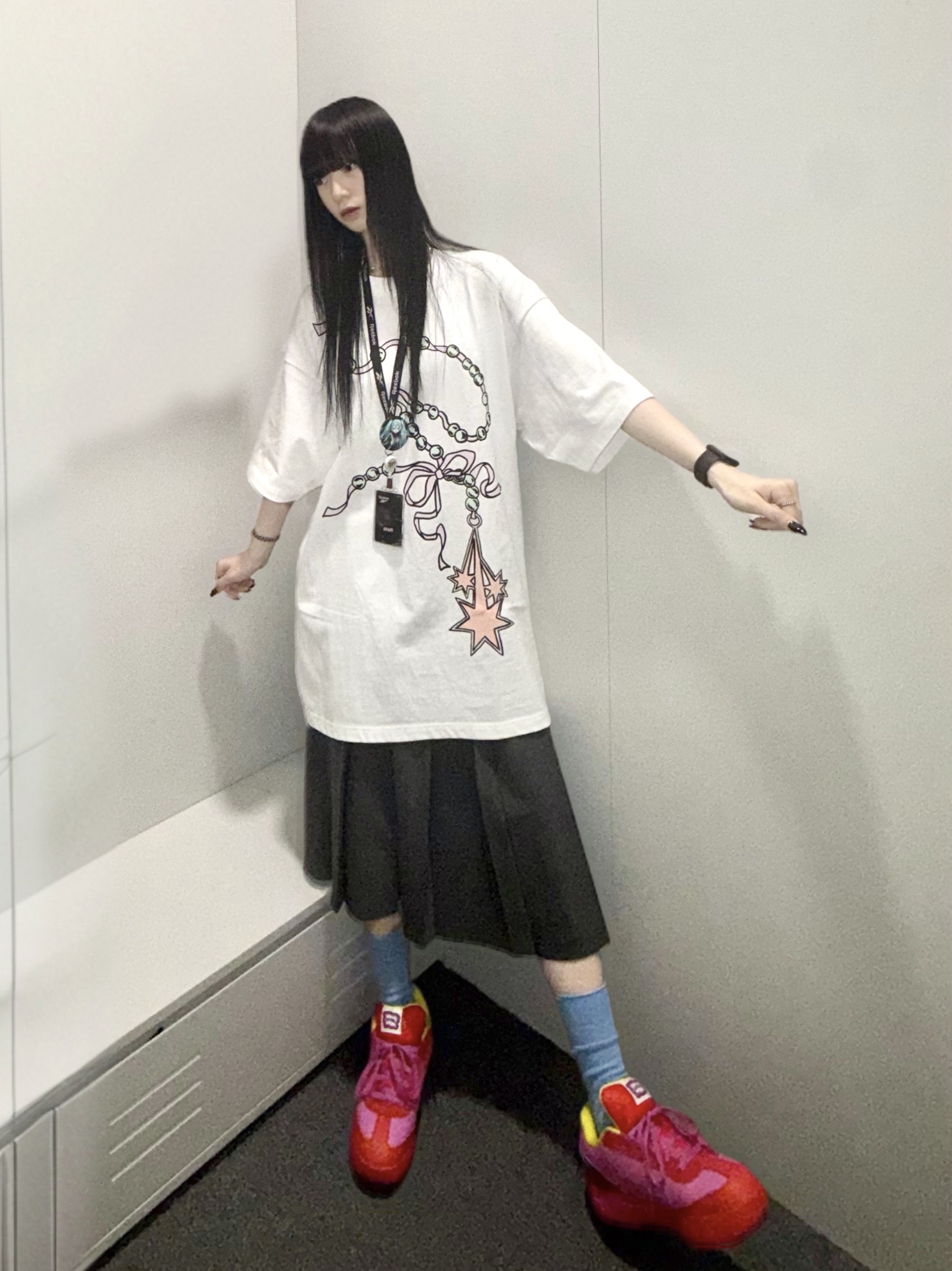 959님의 스타일 - 1
