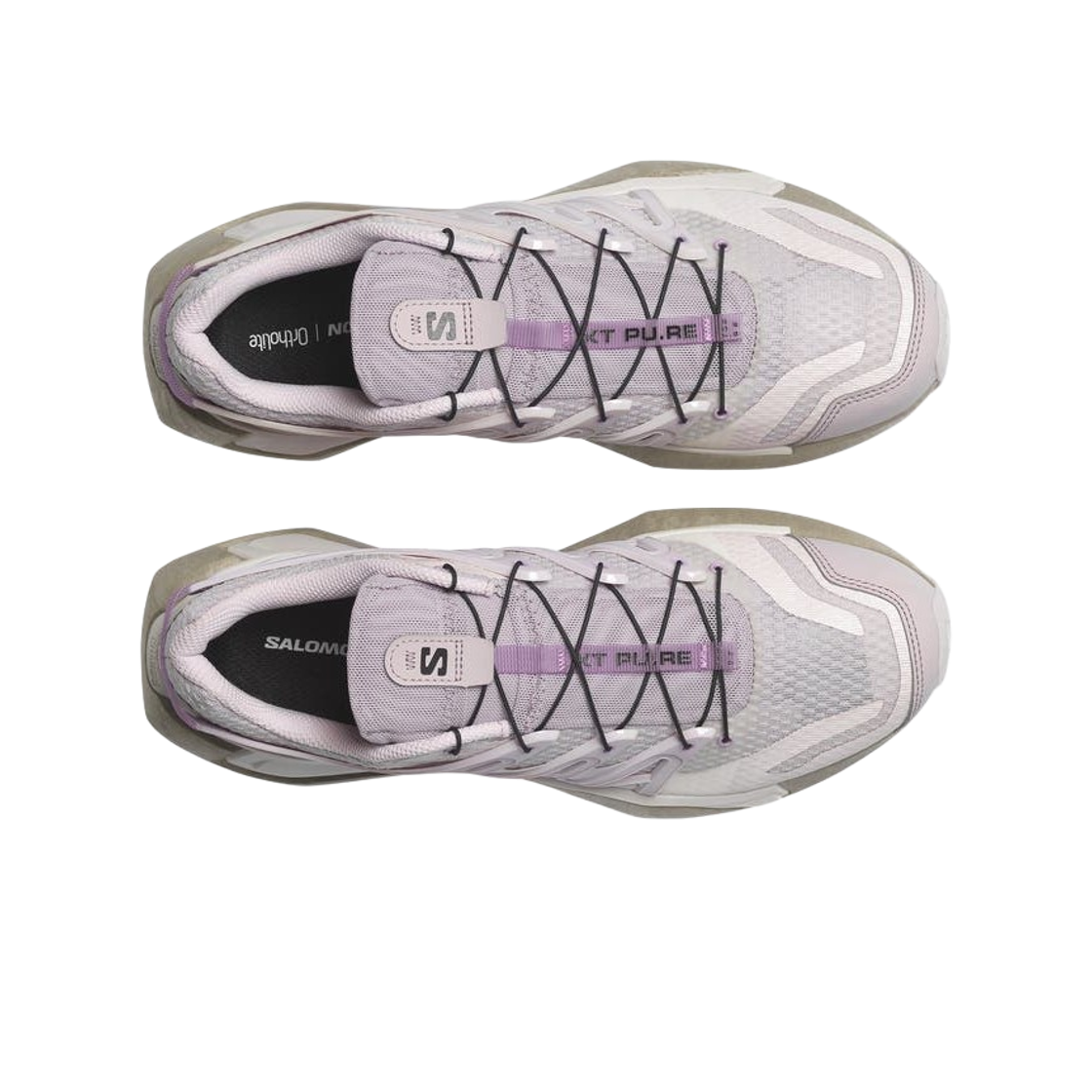 살로몬 XT PU.RE 애쉬스 오브 로즈 라일락 애쉬(Salomon XT PU.RE Ashes Of Roses Lilac Ash) - 2
