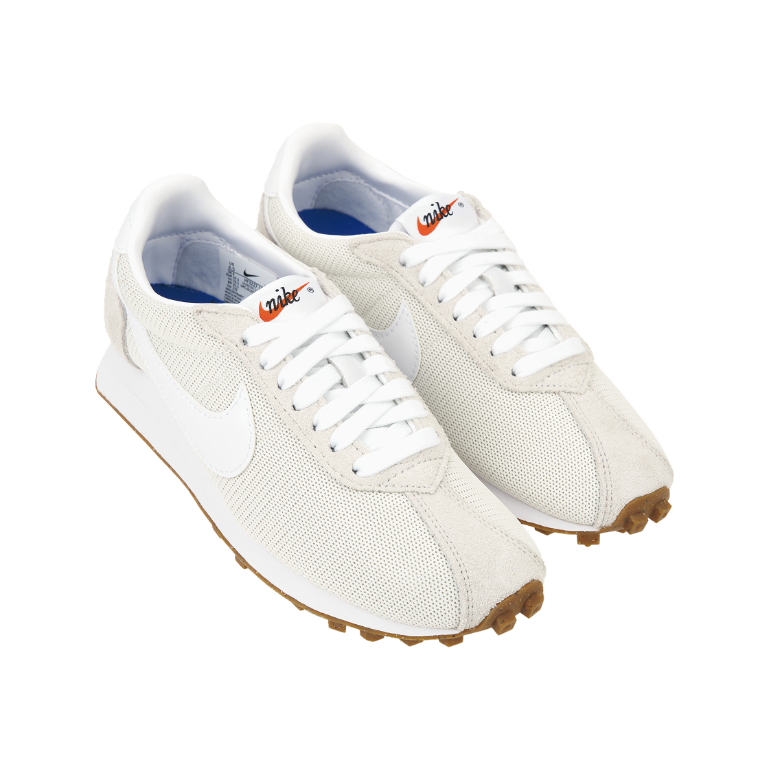 (W) 나이키 LD-1000 서밋 화이트 세일((W) Nike LD-1000 Summit White Sail) - 4