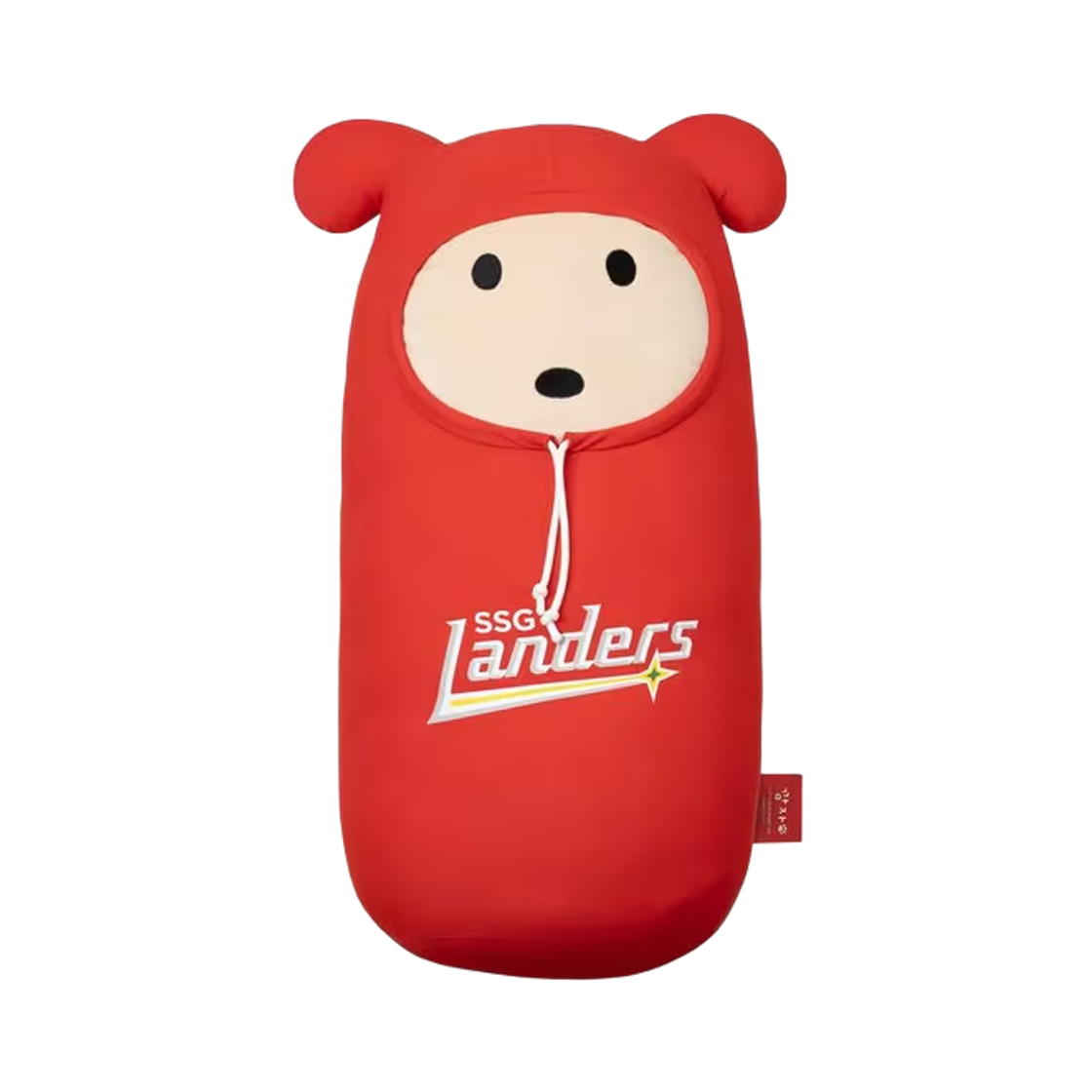 SSG 랜더스 x 깜자 바디필로우(SSG Landers x Ggamja Body Pillow)
