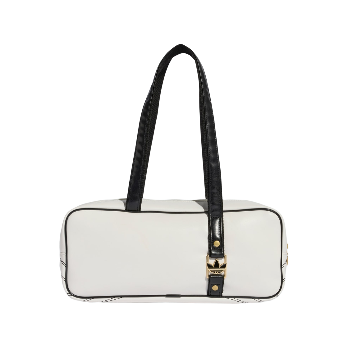 KE2328 Adidas Airliner Long Bag Cloud White