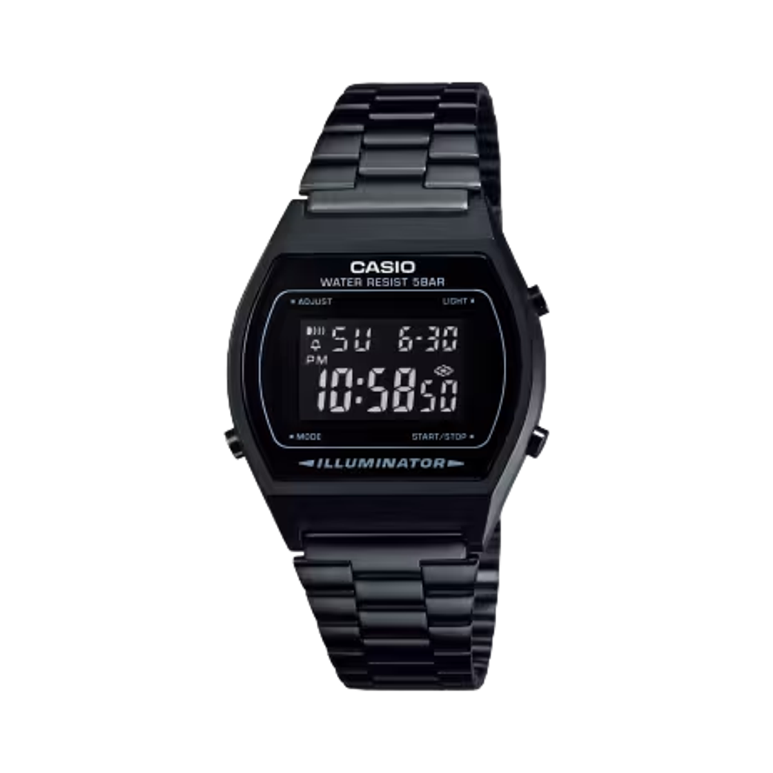카시오 B640WB-1B(Casio B640WB-1B) - 1