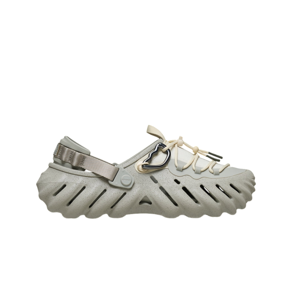 Crocs Echo City Adventure Clog Elephant