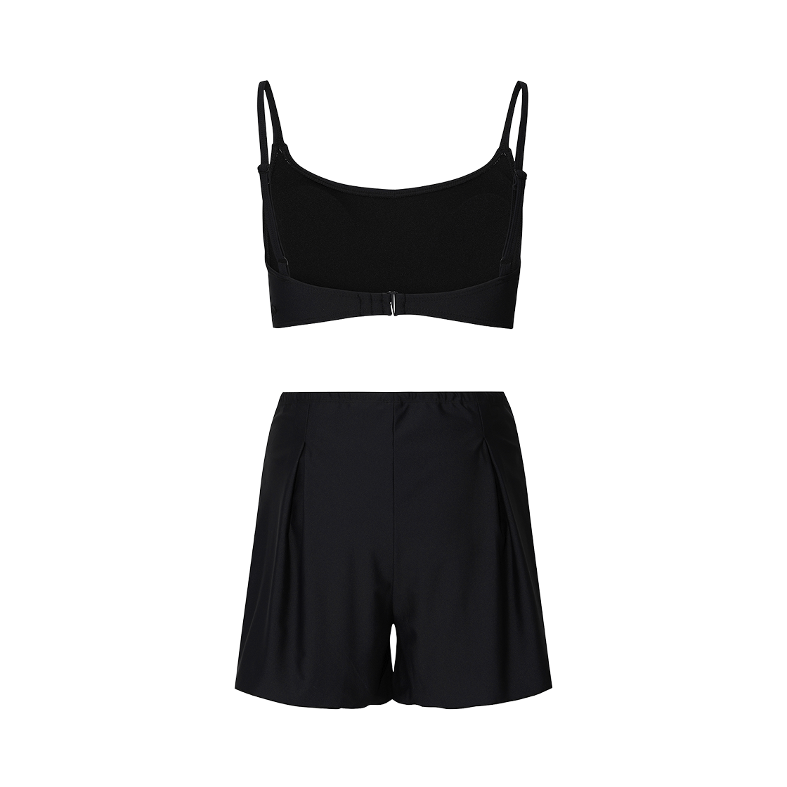 록시 리프 노트 스윔웨어 비키니 세트 (RG21BK804BWH)(ROXY Reef Note Swimwear Bikini Set (RG21BK804BWH))