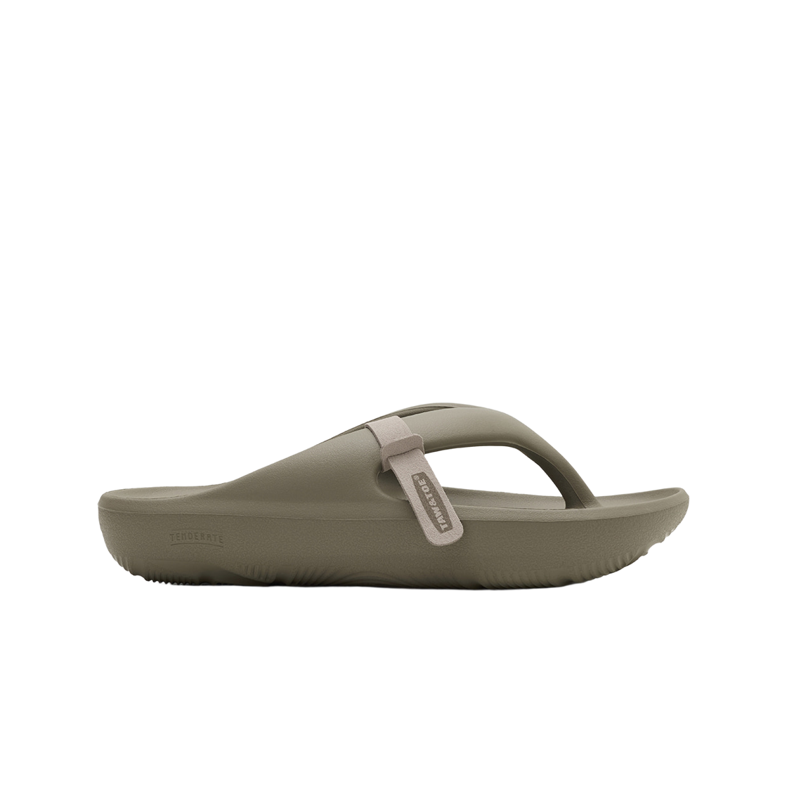 - Taw&Toe Zerovity Sport  Mud Khaki