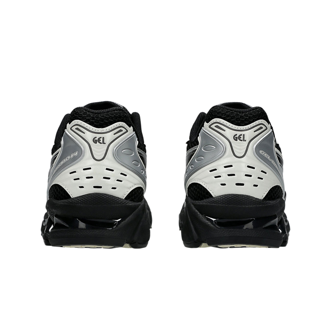 아식스 젤 카야노 14 블랙 크림(Asics Gel-Kayano 14 Black Cream) - 3