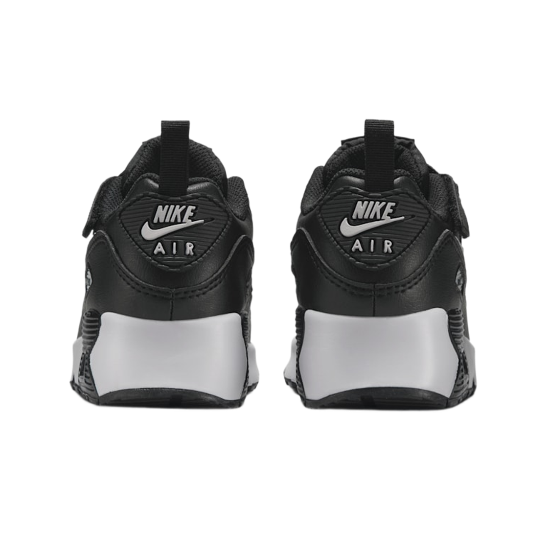 (PS) 나이키 에어맥스 90 이지온 블랙 화이트((PS) Nike Air Max 90 EasyOn Black White) - 3