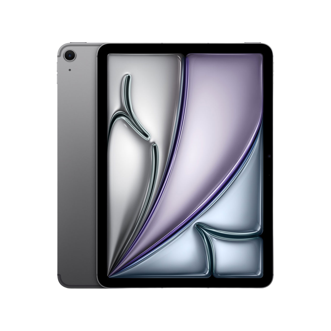 [A등급] 리퍼비시 아이패드 에어 11 M2 wifi 128GB([A등급] Refurbished iPad Air 11 M2 wifi 128GB) - 2