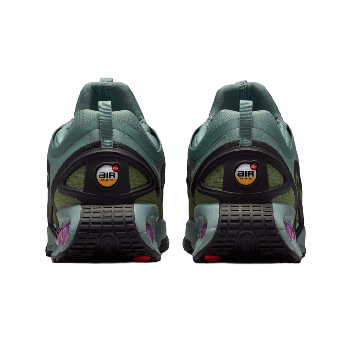 나이키 에어맥스 Dn 롬 클레이 그린 스카이 J 라이트 올리브(Nike Air Max Dn Roam Clay Green Sky J Light Olive) - 3