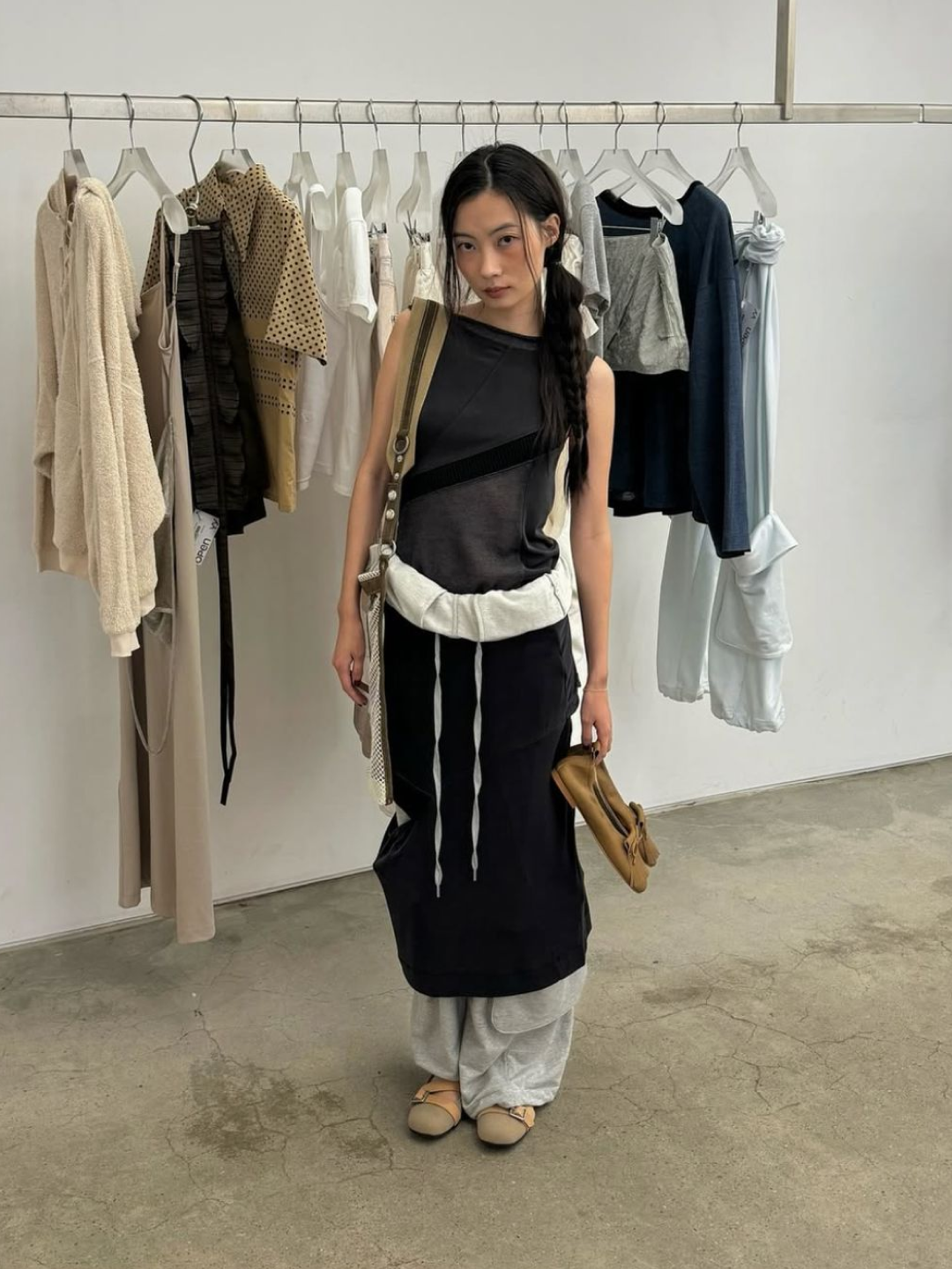 get shopping with me🛍️님의 스타일 - 4