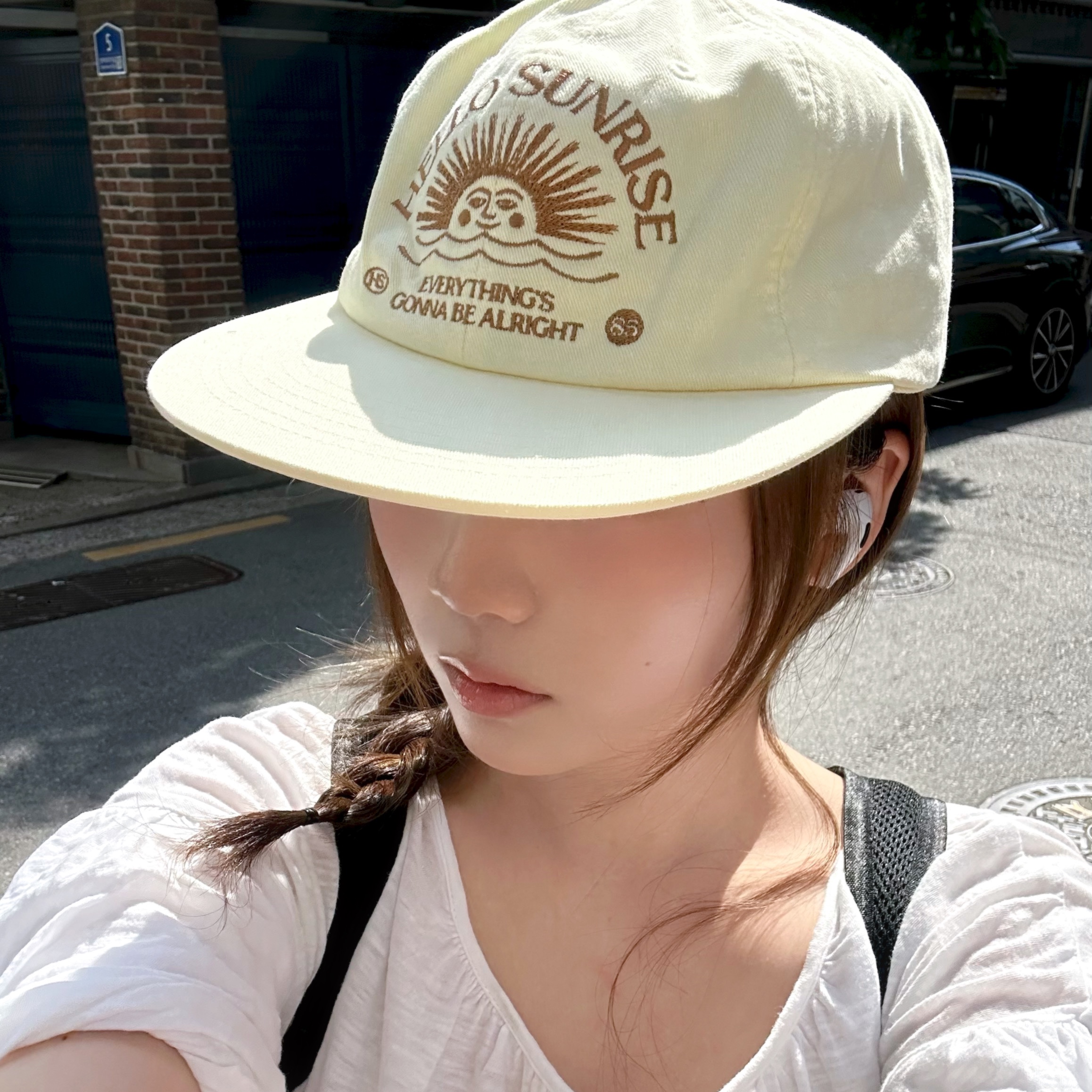 으응비님의 스타일 - 6
