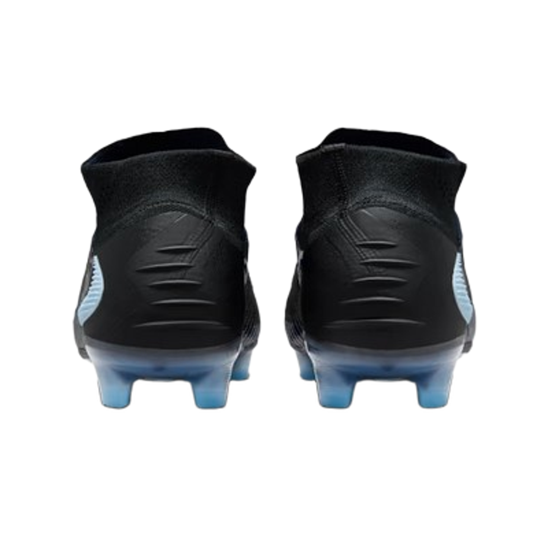 나이키 팬텀 6 하이 엘리트 FG 블랙(Nike Phantom 6 High Elite FG Black) - 3