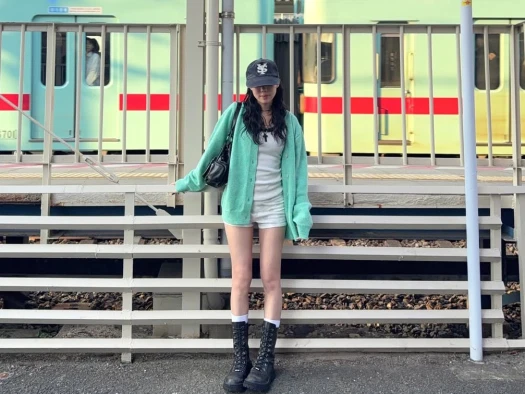 스타일 카드
