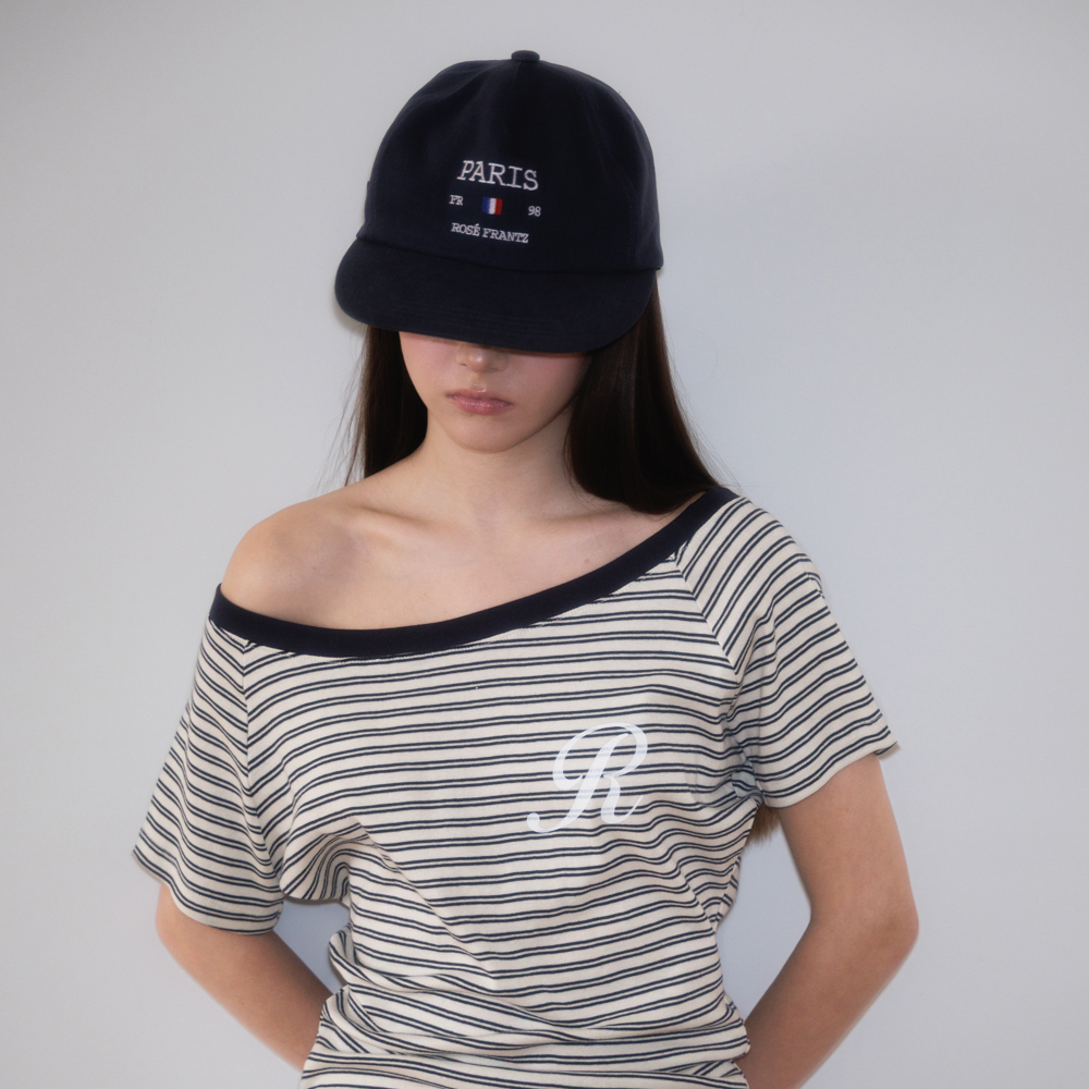 로제프란츠 파리 클래식 볼캡(Rosefrantz Paris Classic Ball Cap) - 3