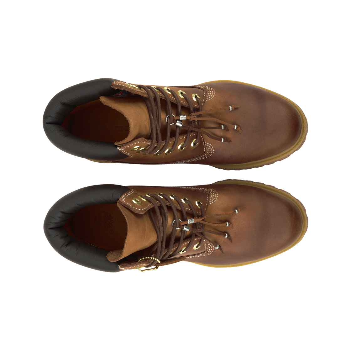 팀버랜드 x 해칭룸 6인치 부츠 오일 버니쉬드 - 와이드(Timberland x Hatchingroom 6 Inch Boots Oil-Burnished - Wide) - 5