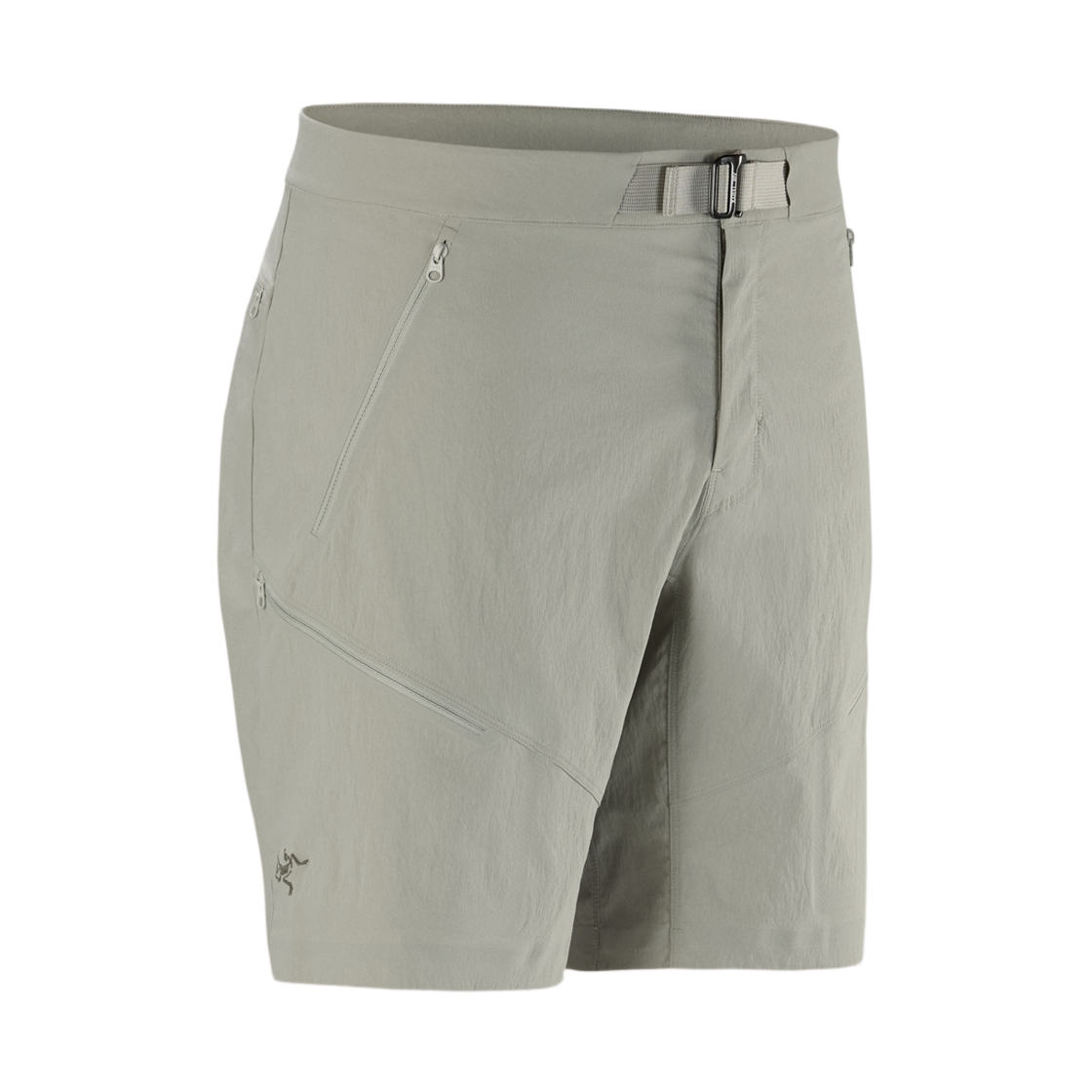 아크테릭스 감마 퀵 드라이 쇼츠 9인치  해비타트(Arc'teryx Gamma Quick Dry Shorts 9 Inch Habitat) - 1