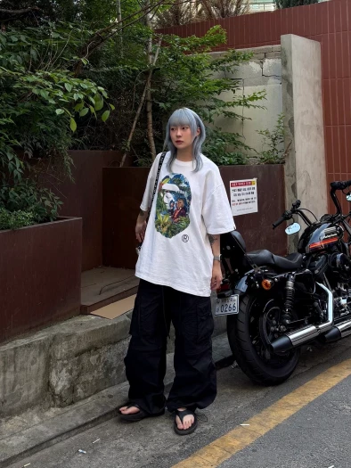스타일 카드