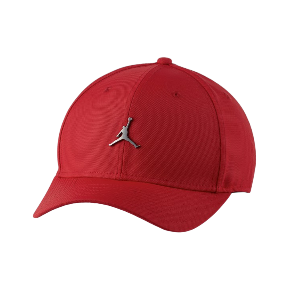조던 점프맨 클래식 99 메탈 캡 짐 레드(Jordan Jumpman Classic 99 Metal Cap Gym Red) - 1