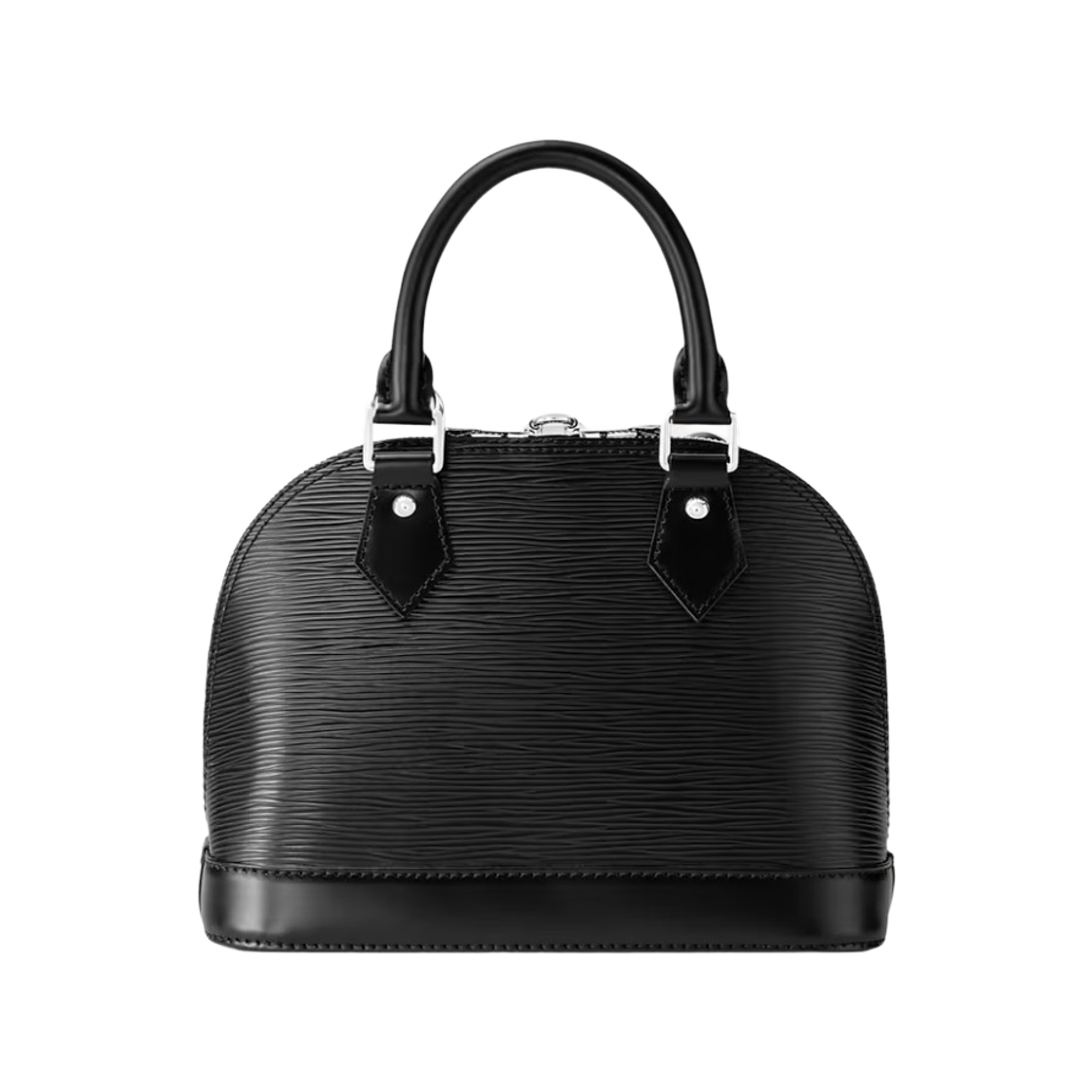 루이비통 알마 BB 블랙(Louis Vuitton Alma BB Black) - 2