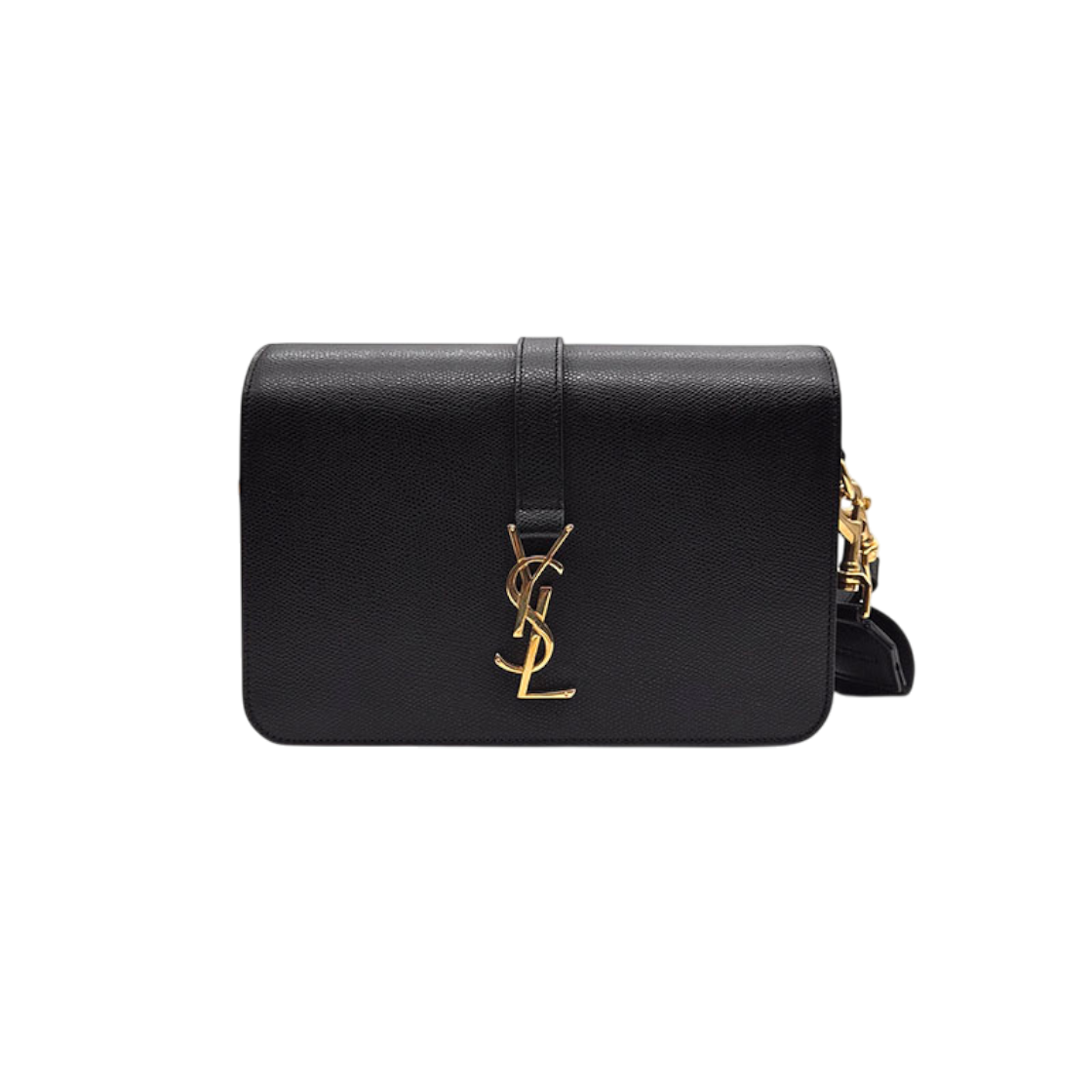 ITQ699AQEQ4J Saint Laurent University Square Crossbody Bag 416652 L387915