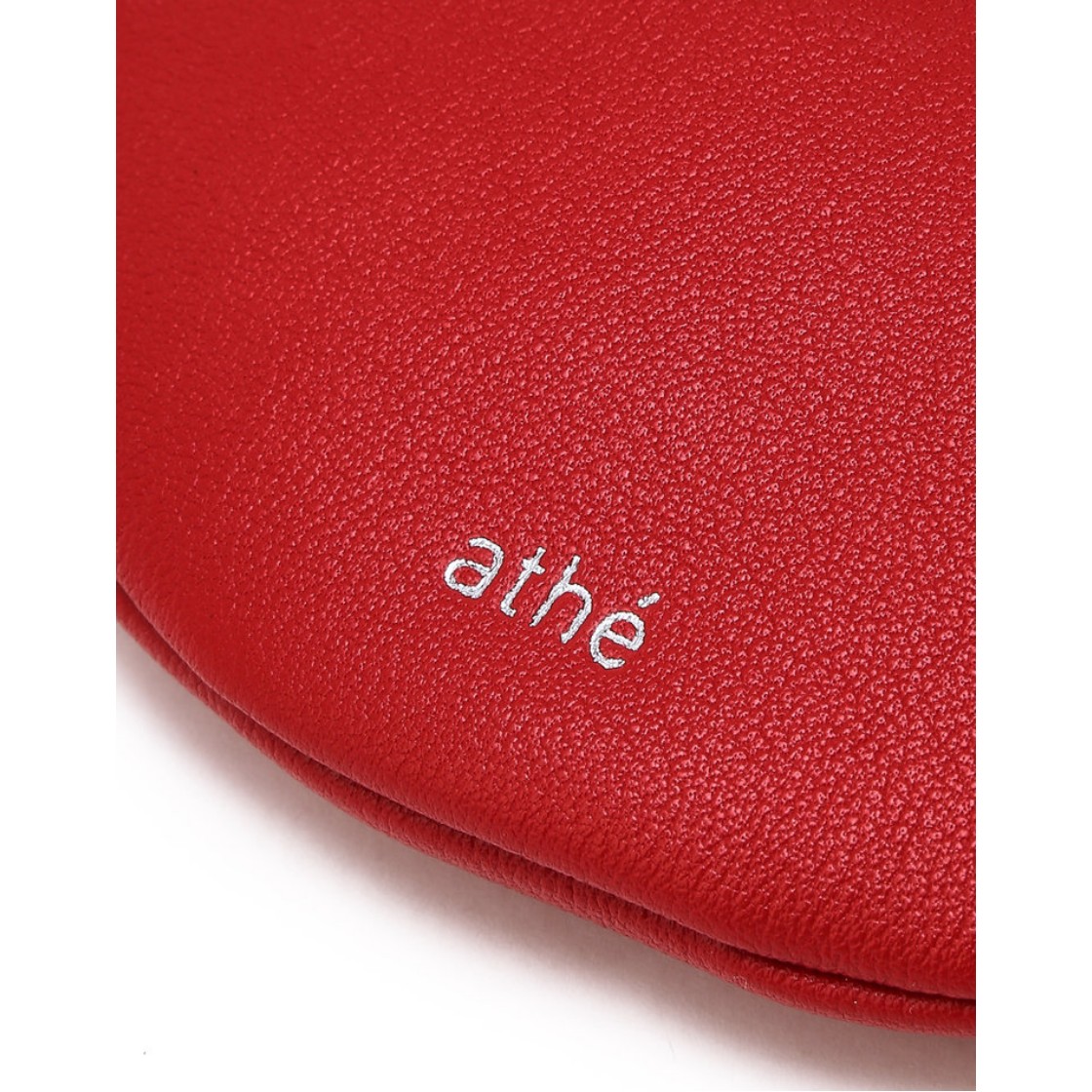 아떼 바네사브루노 액세사리 체인미니지갑 AAWA6F200R2 레드(Athe Vanessabruno Acc Chain Mini Wallet Aawa6F200R2 Normal Red) - 5