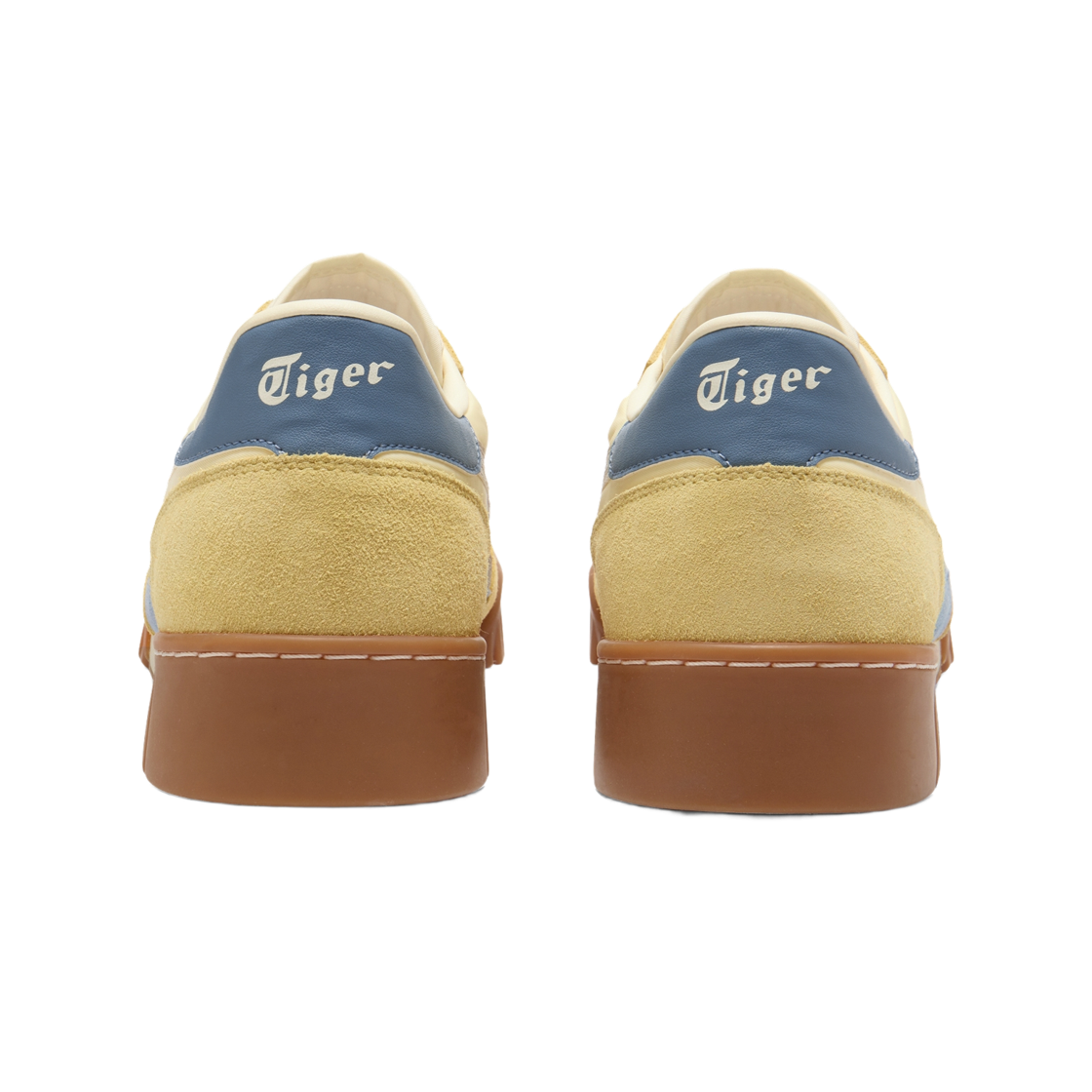 오니츠카 타이거 로테미트 아이보리 오이스터 그레이(Onitsuka Tiger Rotemit Ivory Oyster Grey) - 3