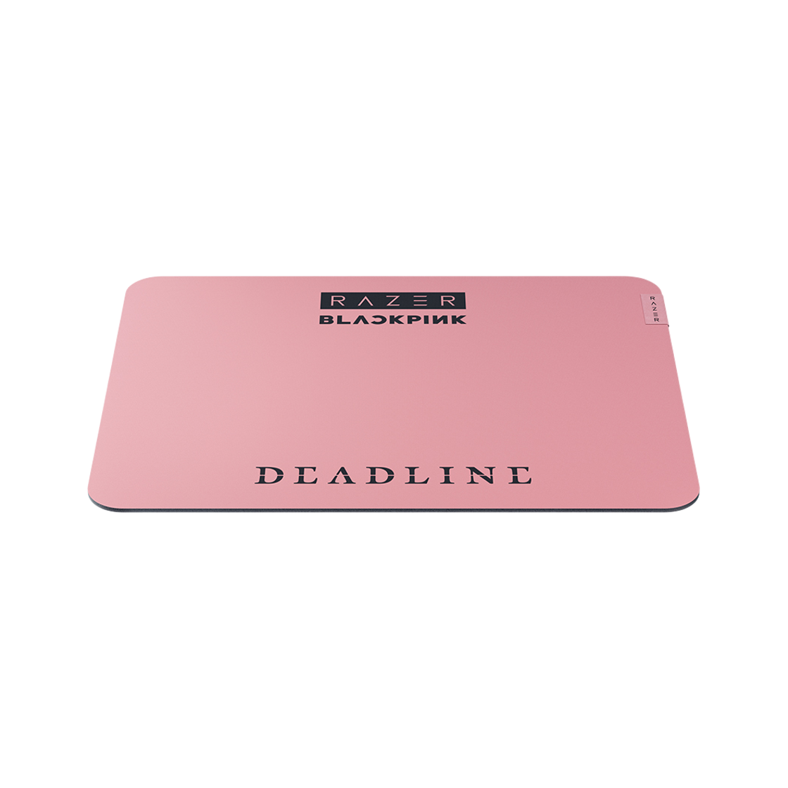 레이저 기간투스 V2 M 블랙핑크 에디션 V2 게이밍 마우스패드(Razer Gigantus V2 Blackpink Edition Gaming Mousepad) - 2