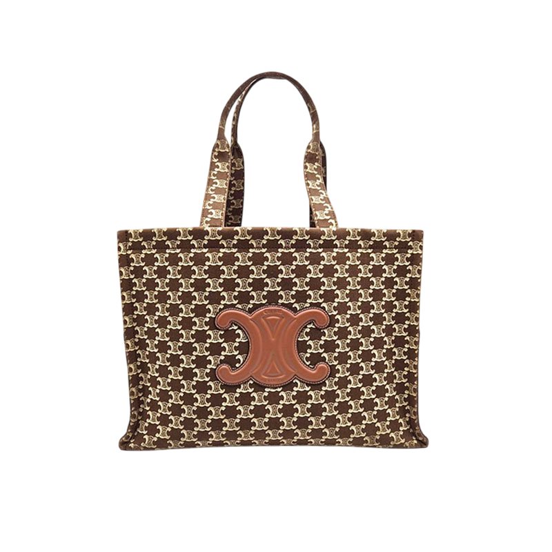ITH44NB45QKO Celine Cabas Taïs Large L101869