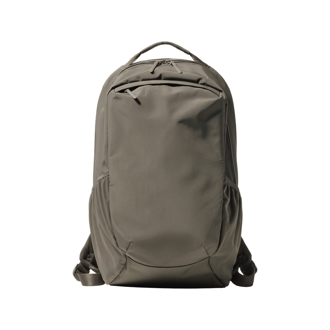 유니클로 유틸리티 백팩 올리브(Uniqlo Utility Backpack Olive)