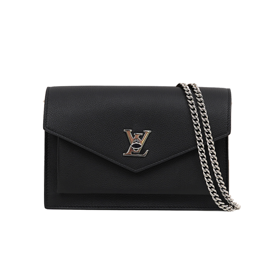 IT59SHPV567K Louis Vuitton Pochette Chain Crossbody Bag M63471