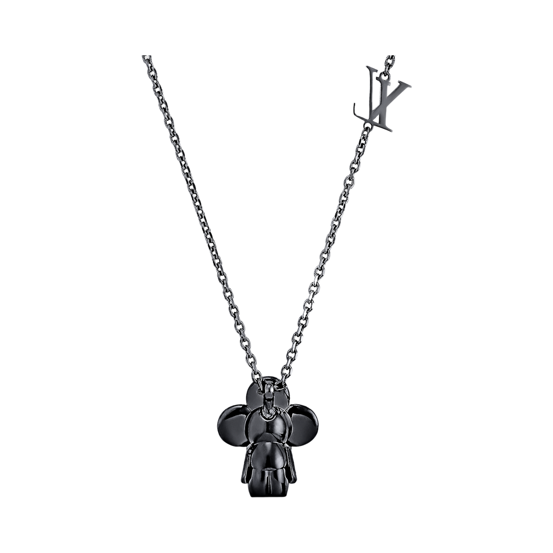 루이비통 비비엔 펜던트 브래스(Louis Vuitton Vivienne Pendant Brass) - 2