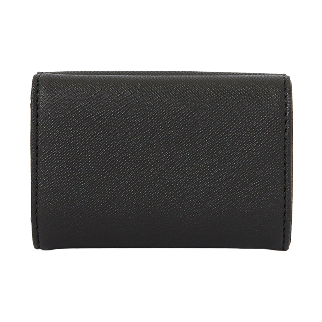 [15% 쿠폰] 비비안 웨스트우드 엔벨로프 사피아노 레더 월렛 블랙([15% 쿠폰] Vivienne Westwood Envelope Saffiano Leather Wallet Black) - 3