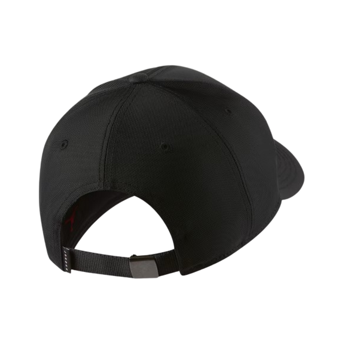 조던 점프맨 클래식 99 메탈 캡 블랙(Jordan Jumpman Classic 99 Metal Cap Black) - 2