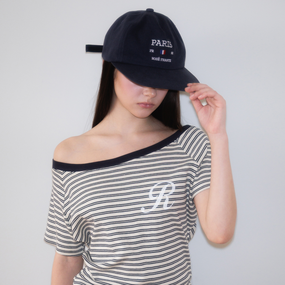 로제프란츠 파리 클래식 볼캡(Rosefrantz Paris Classic Ball Cap) - 2