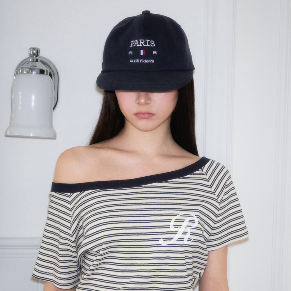 로제프란츠 파리 클래식 볼캡(Rosefrantz Paris Classic Ball Cap) - 5